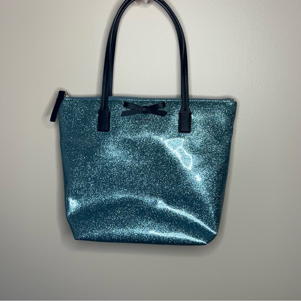 Kate Spade Mavis Street Jeralyn small tote bag